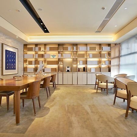 Ji Hotel Hefei Tongcheng Road المظهر الخارجي الصورة