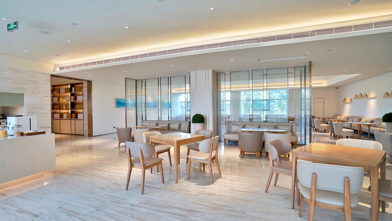 Ji Hotel Hefei Tongcheng Road المظهر الخارجي الصورة