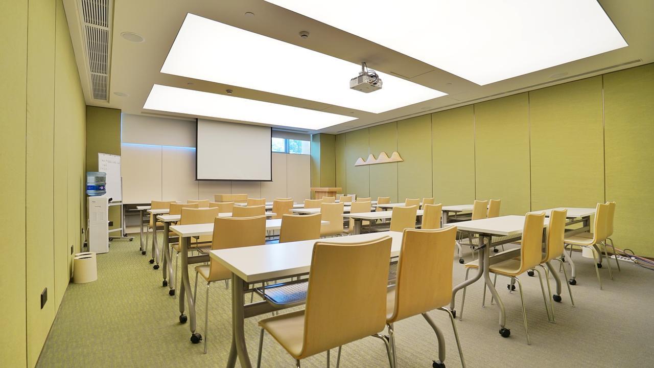 Ji Hotel Hefei Tongcheng Road المظهر الخارجي الصورة