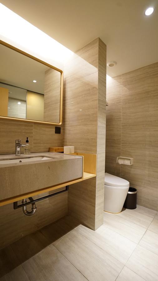 Ji Hotel Hefei Tongcheng Road المظهر الخارجي الصورة