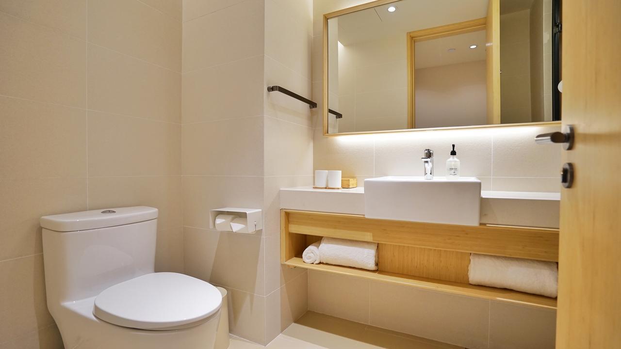 Ji Hotel Hefei Tongcheng Road المظهر الخارجي الصورة