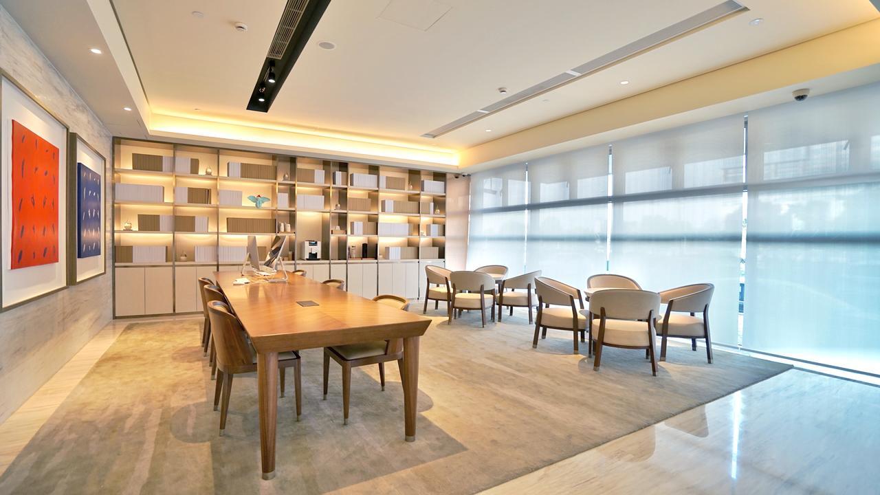 Ji Hotel Hefei Tongcheng Road المظهر الخارجي الصورة