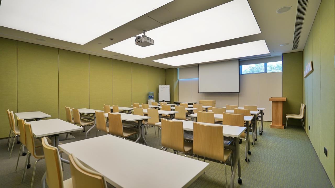 Ji Hotel Hefei Tongcheng Road المظهر الخارجي الصورة